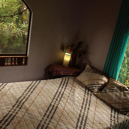 Casa Alquimia Hotel Monteverde Kültér fotó