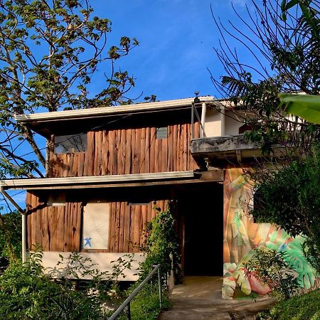 Casa Alquimia Hotel Monteverde Kültér fotó