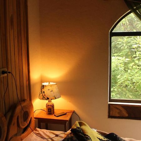 Casa Alquimia Hotel Monteverde Kültér fotó