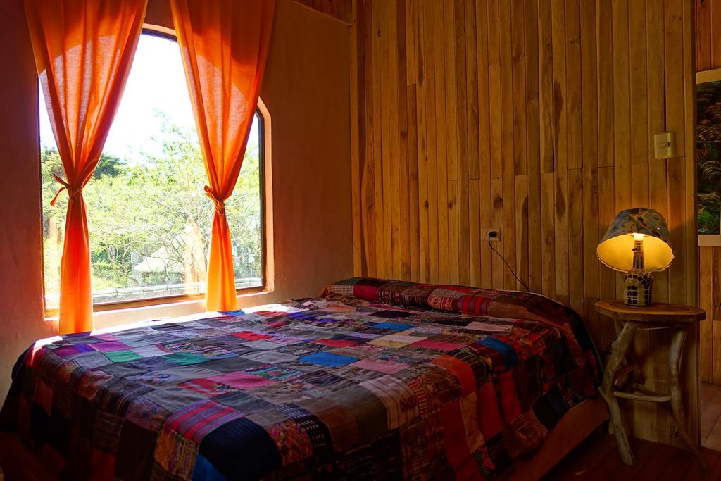 Casa Alquimia Hotel Monteverde Szoba fotó