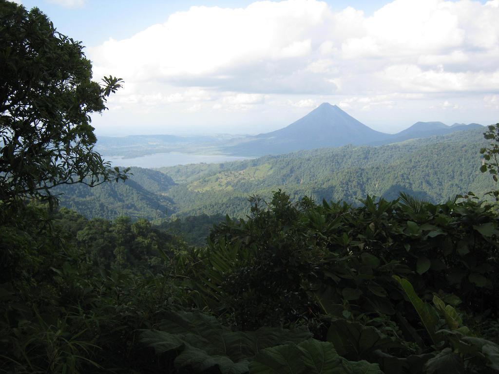Casa Alquimia Hotel Monteverde Kültér fotó