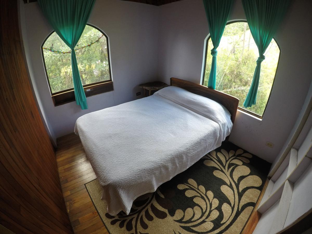 Casa Alquimia Hotel Monteverde Kültér fotó