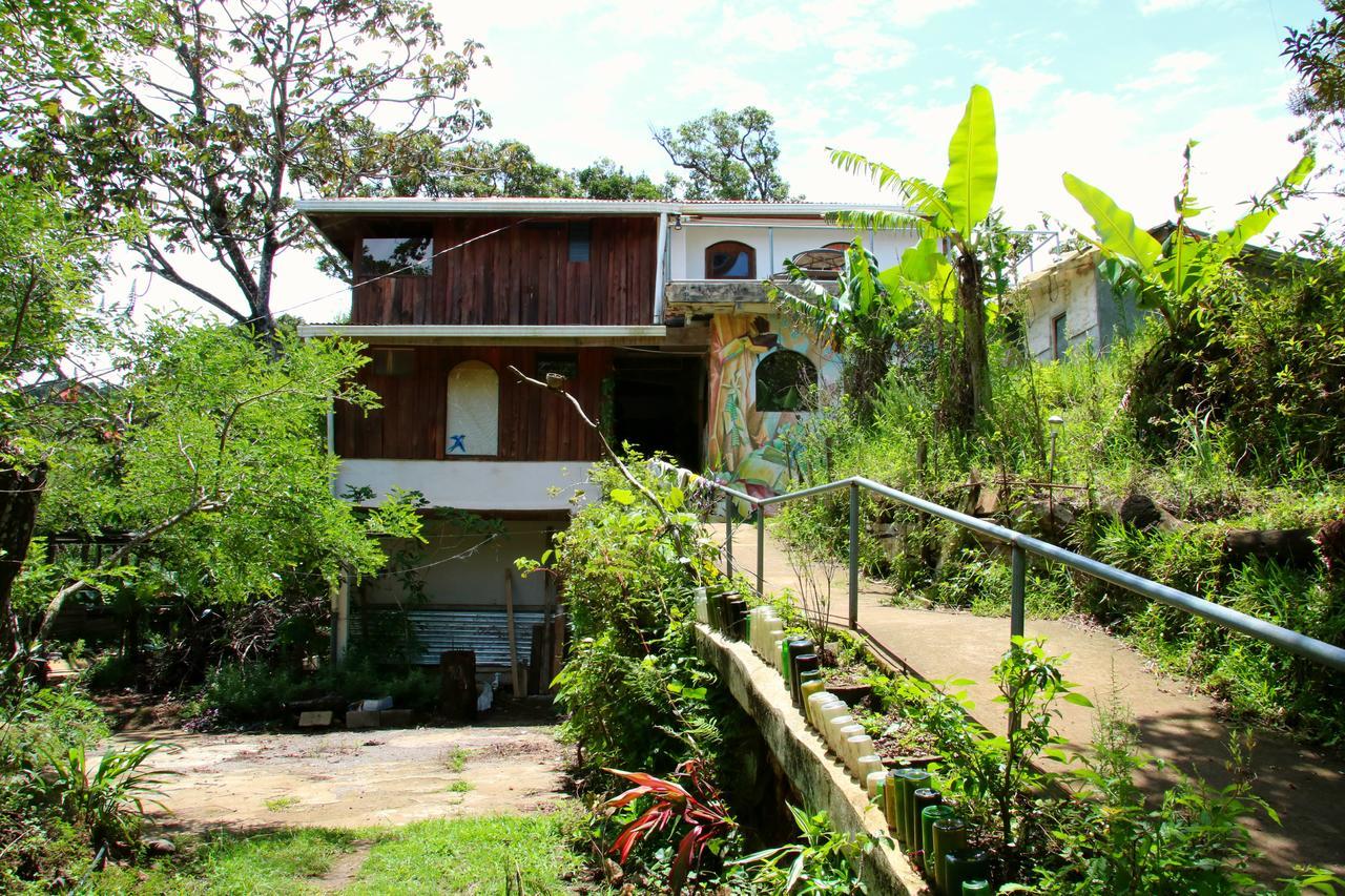 Casa Alquimia Hotel Monteverde Kültér fotó