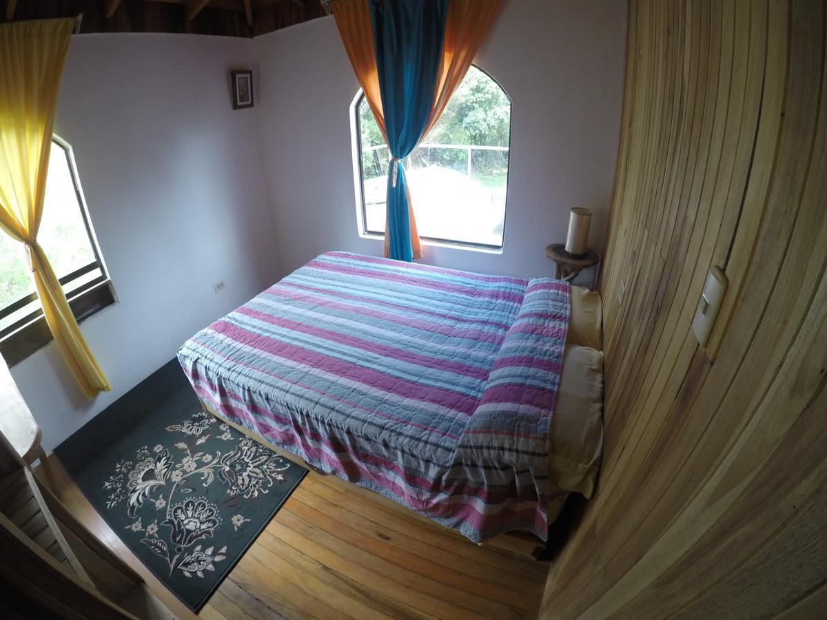 Casa Alquimia Hotel Monteverde Kültér fotó
