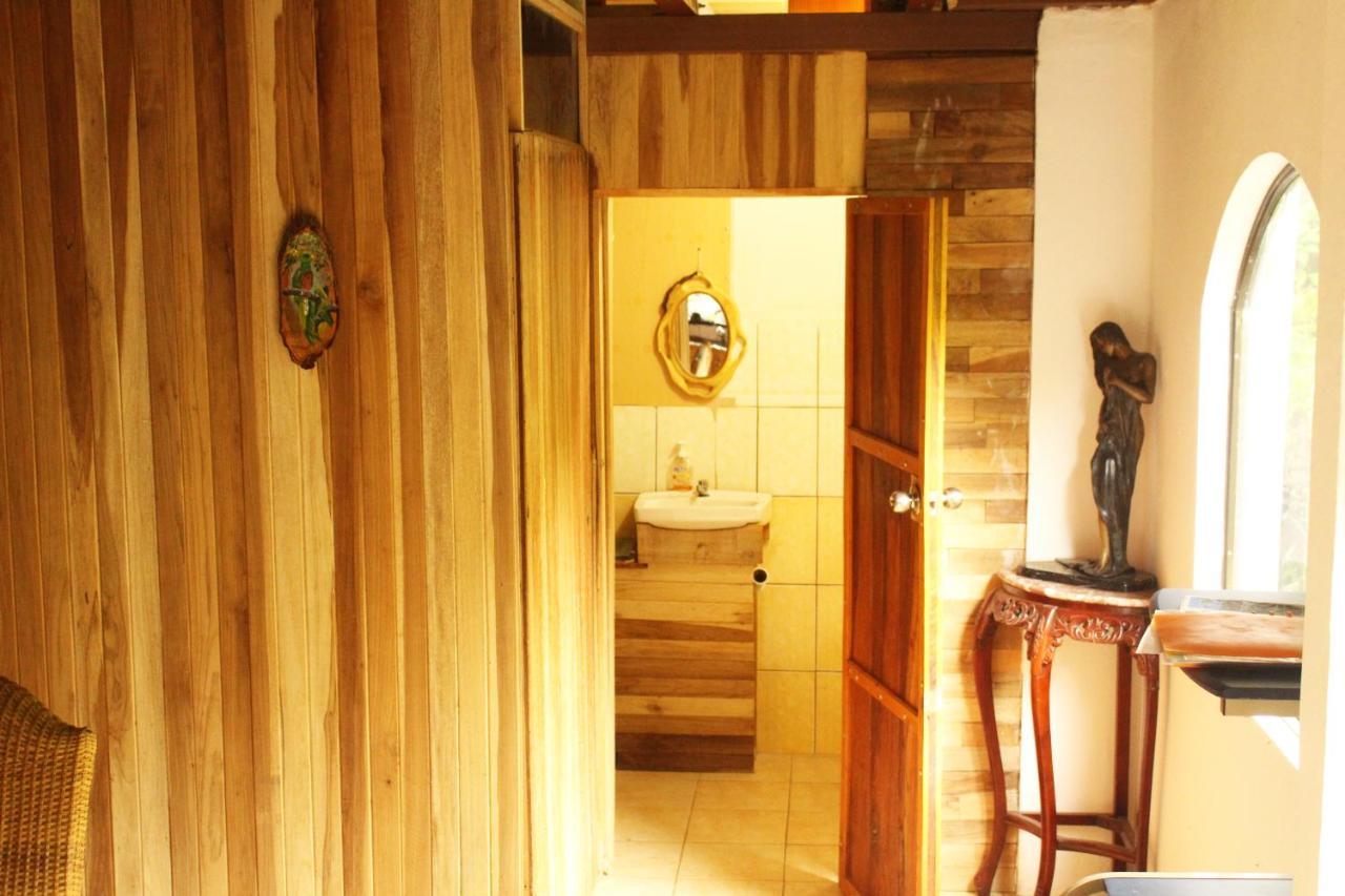 Casa Alquimia Hotel Monteverde Kültér fotó