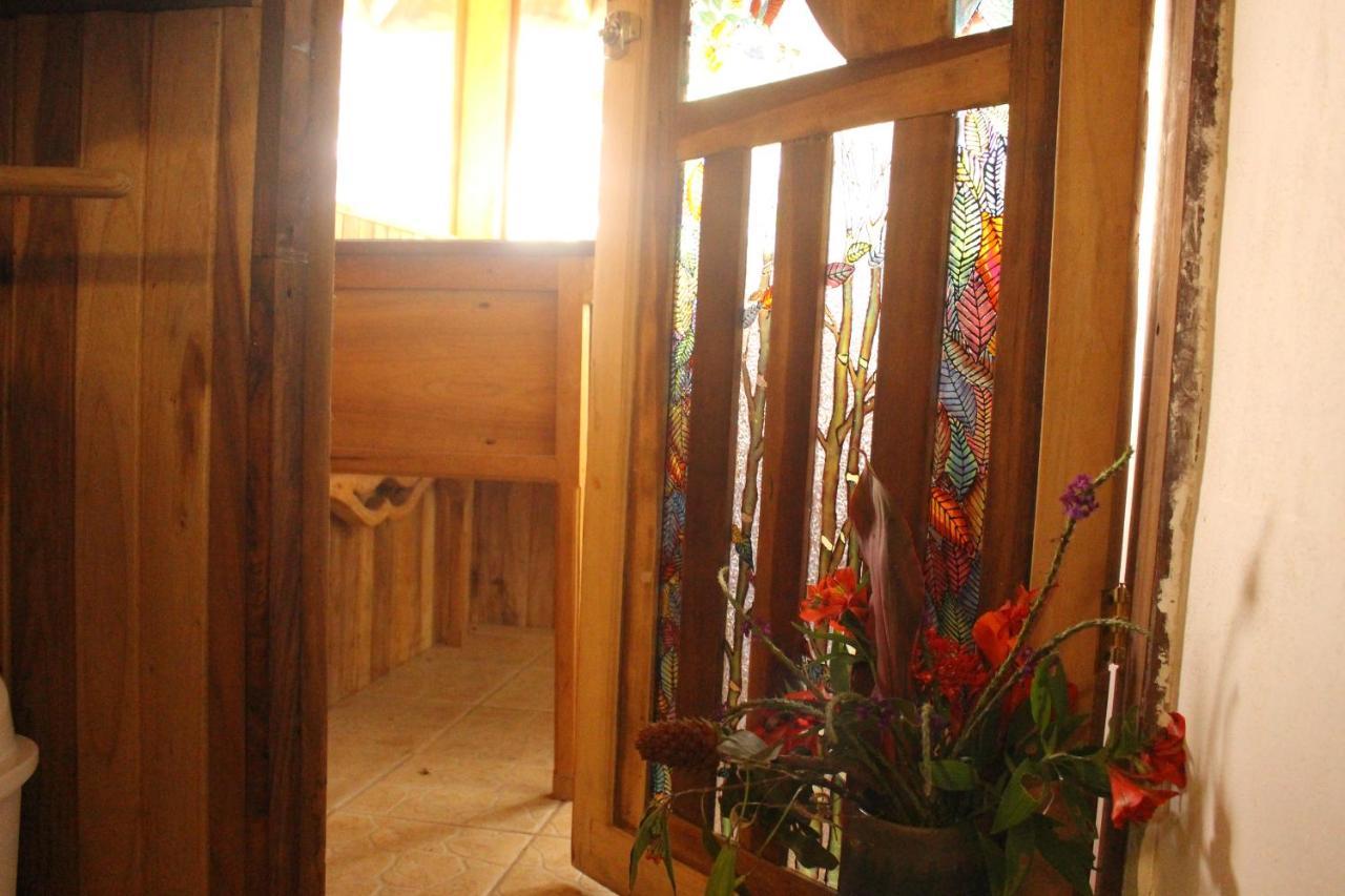 Casa Alquimia Hotel Monteverde Kültér fotó