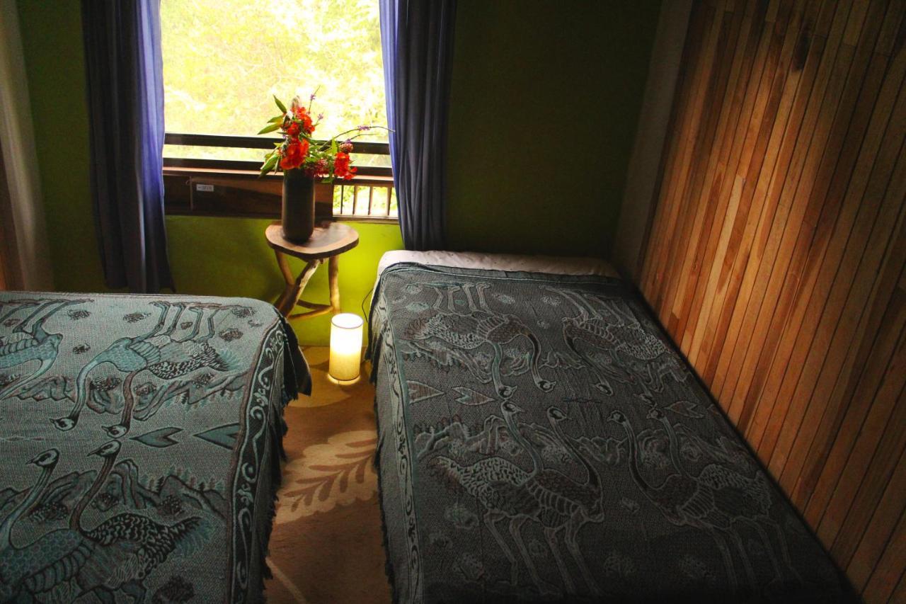 Casa Alquimia Hotel Monteverde Kültér fotó