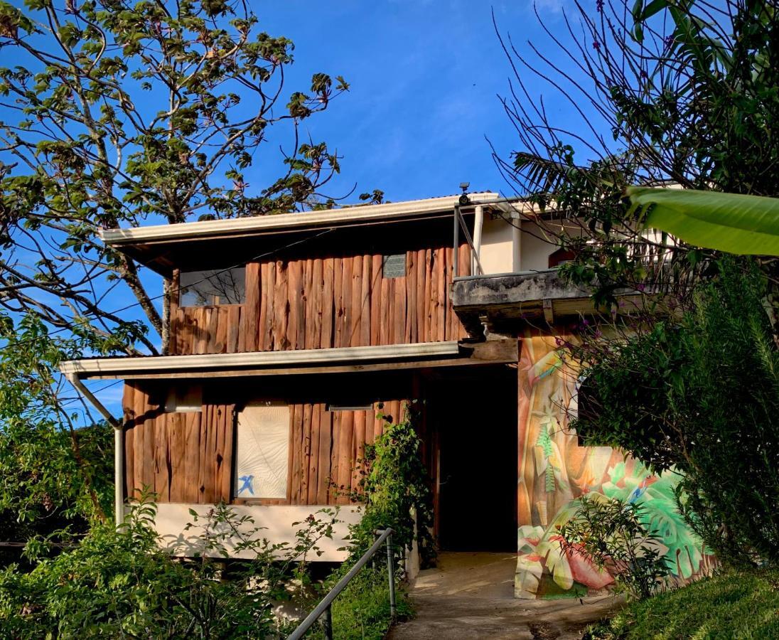 Casa Alquimia Hotel Monteverde Kültér fotó