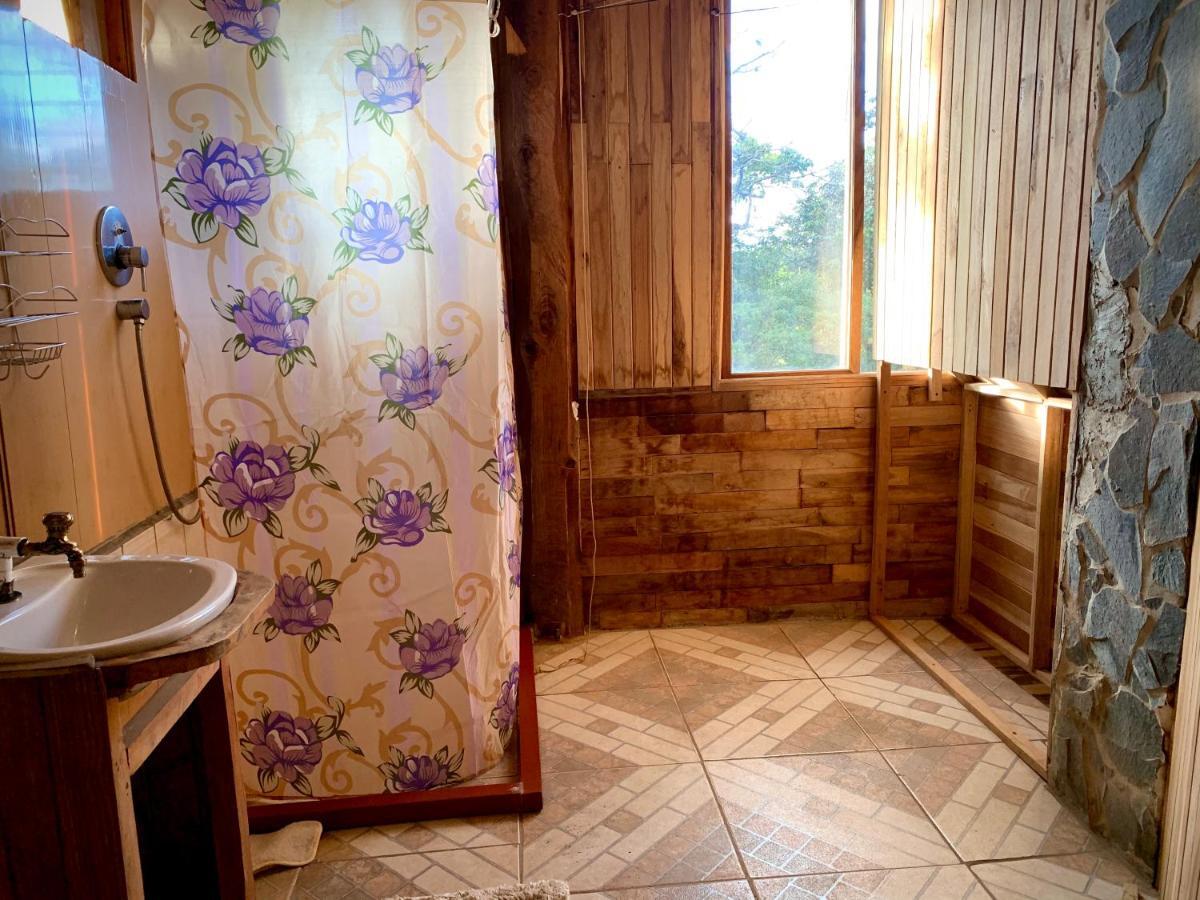 Casa Alquimia Hotel Monteverde Kültér fotó