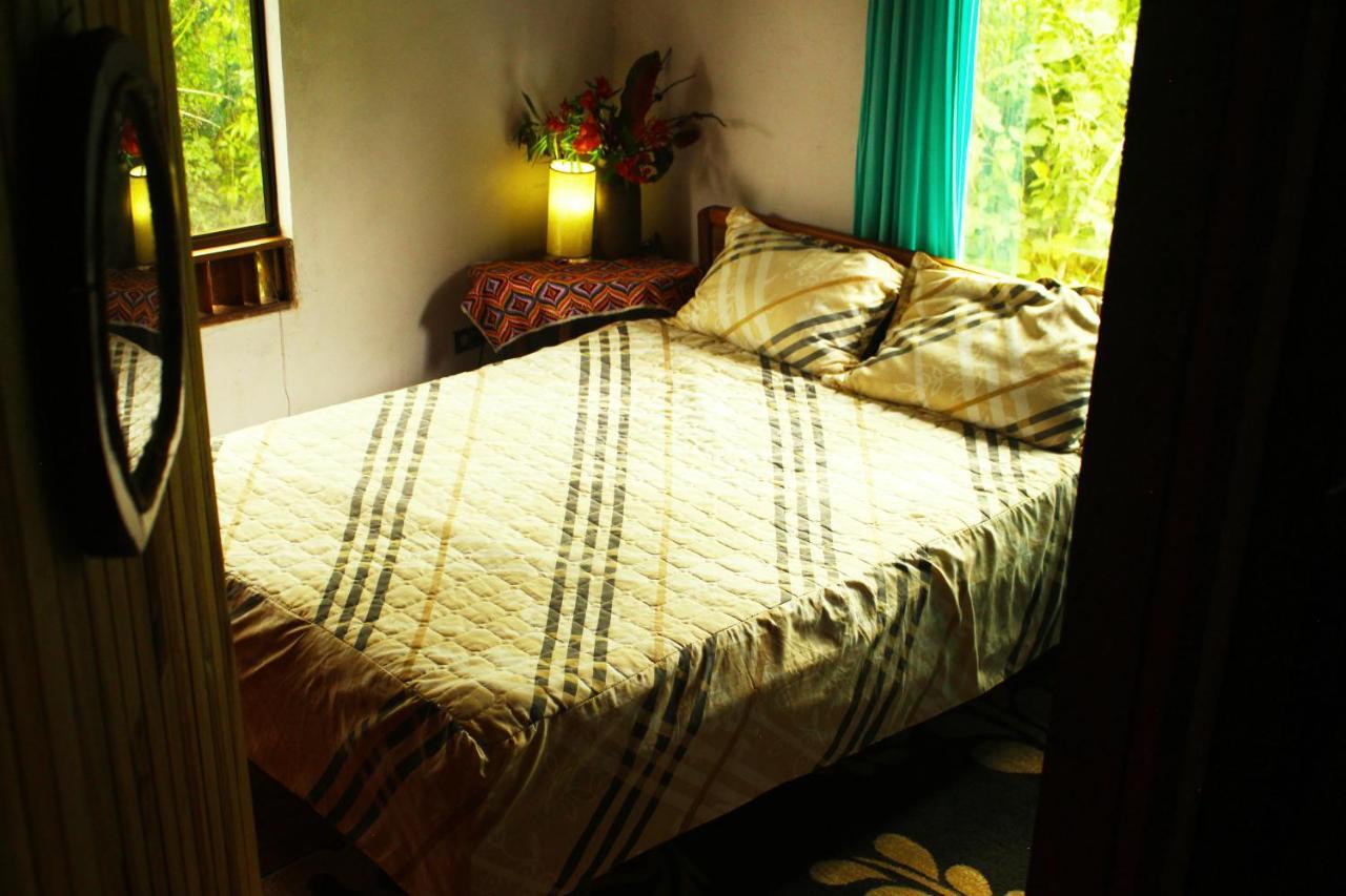 Casa Alquimia Hotel Monteverde Kültér fotó