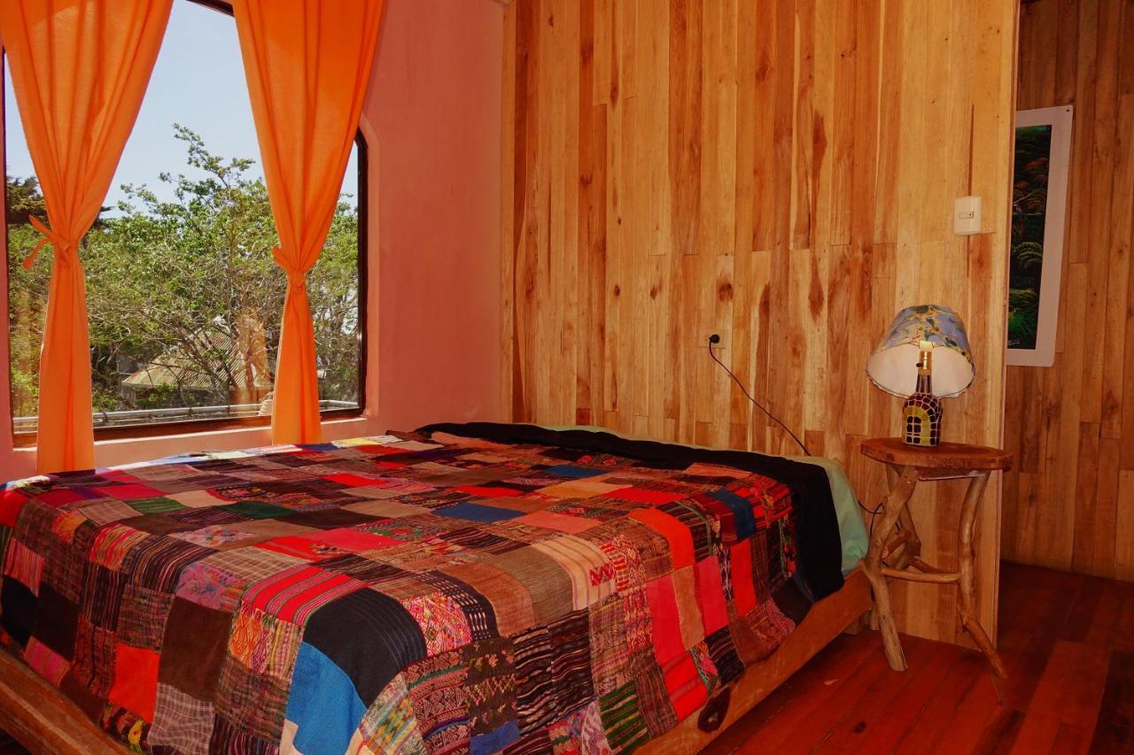 Casa Alquimia Hotel Monteverde Kültér fotó