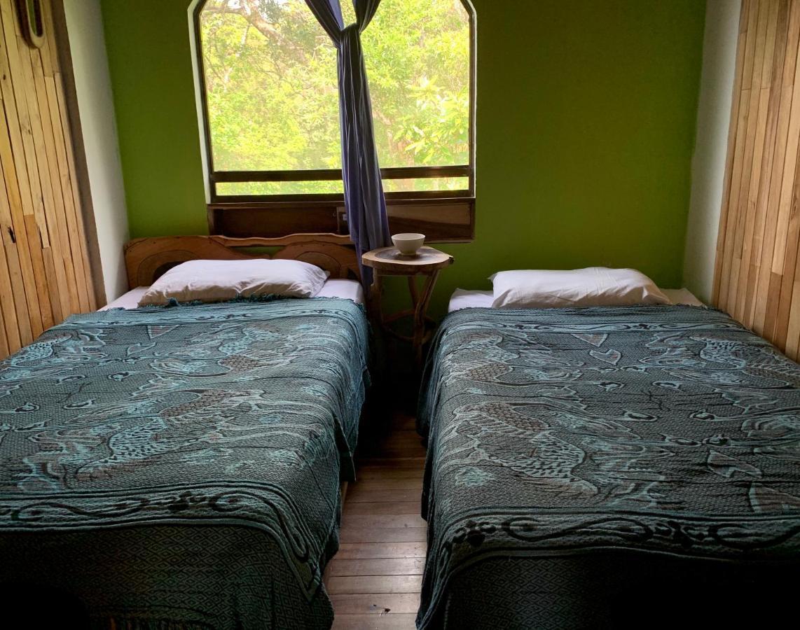 Casa Alquimia Hotel Monteverde Kültér fotó